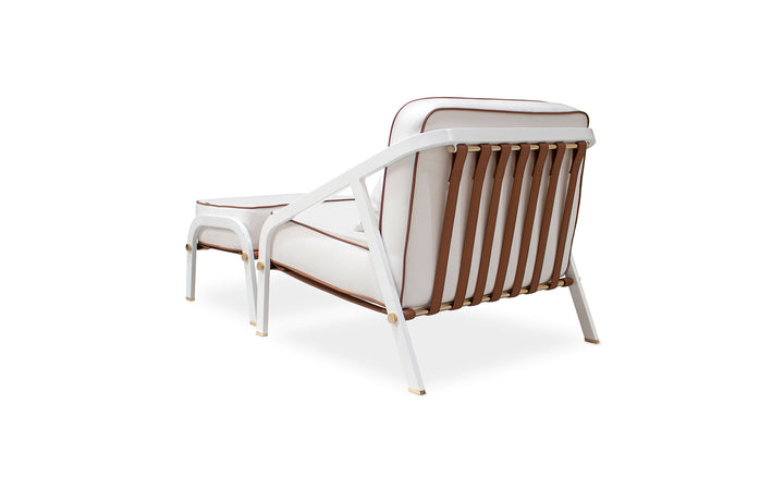 Ribbon Armchair