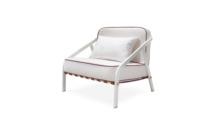 Ribbon Armchair