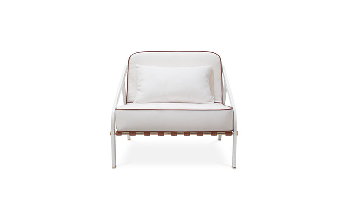 Ribbon Armchair