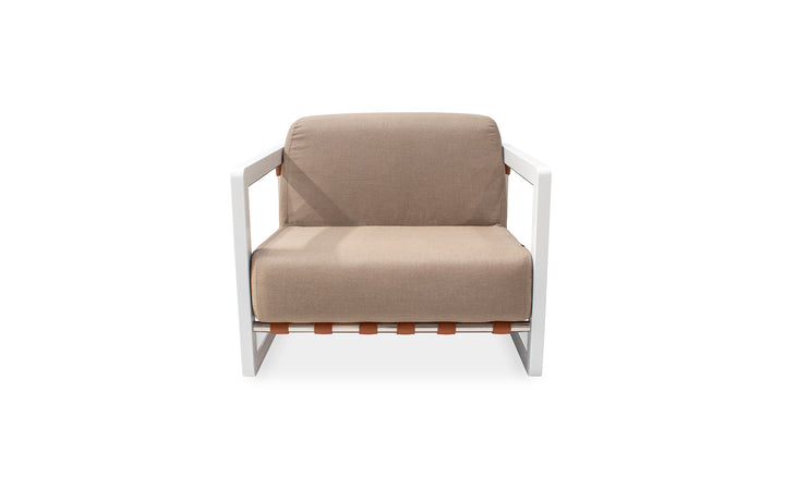 Saccu Armchair