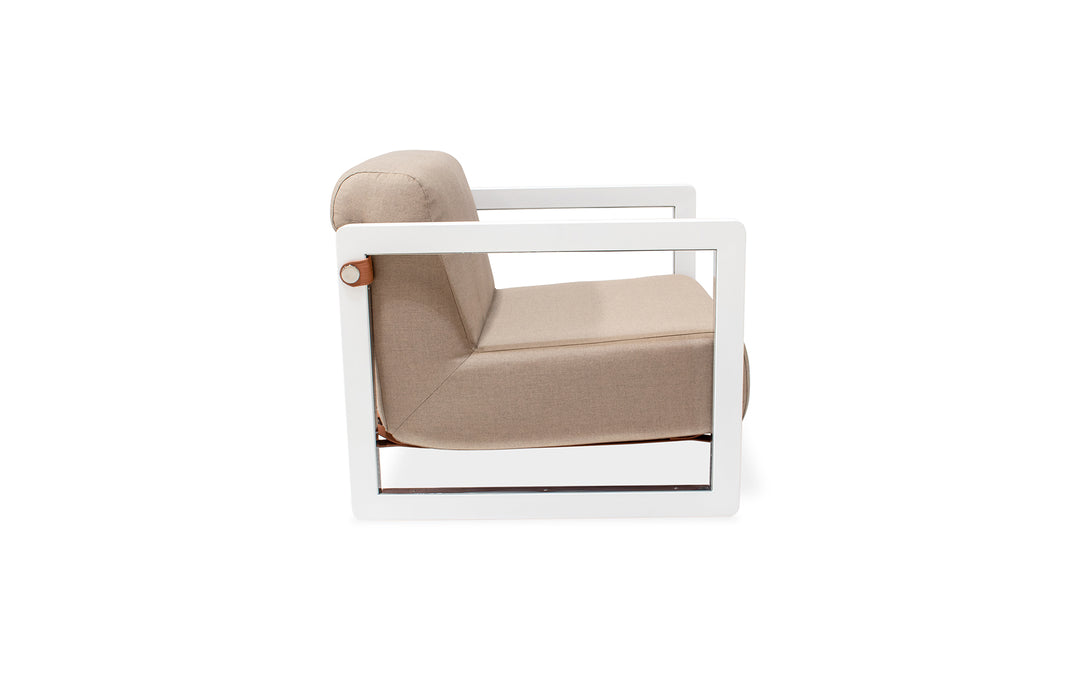 Saccu Armchair