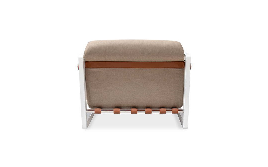 Saccu Armchair