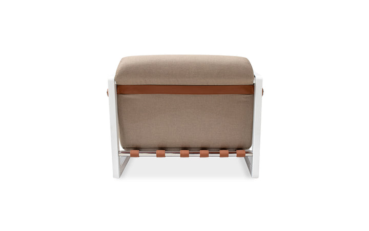 Saccu Armchair