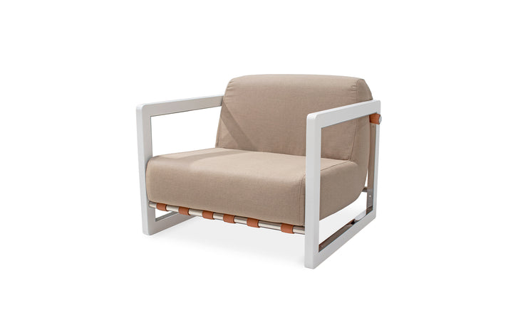 Saccu Armchair