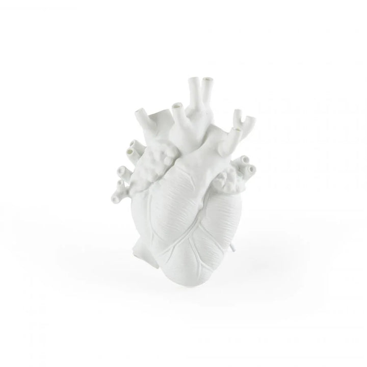 Love in Bloom Vase