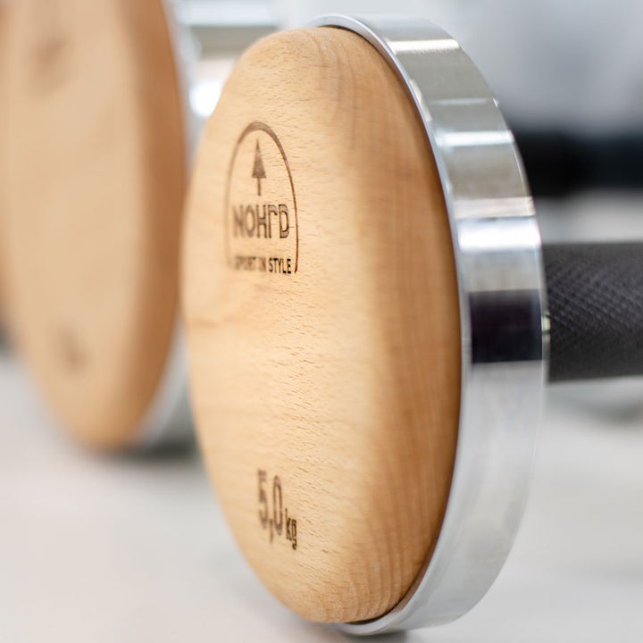 DUMBBELLS