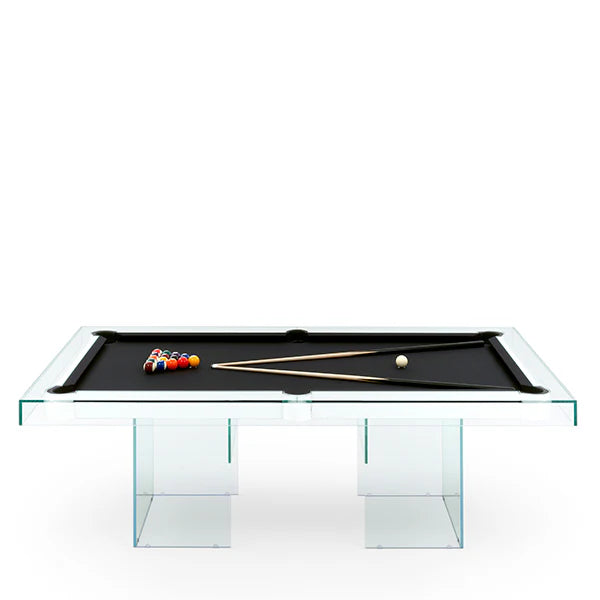 SHADOW POOL TABLE  FP
