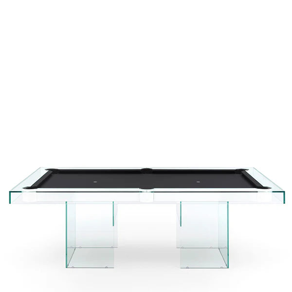 SHADOW POOL TABLE  FP