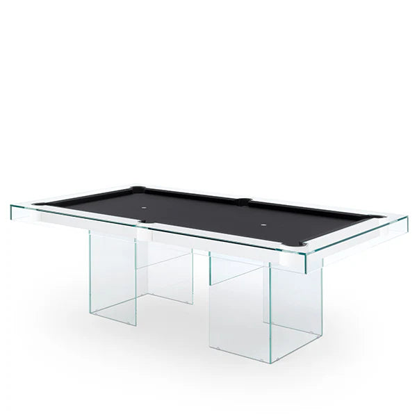 SHADOW POOL TABLE  FP