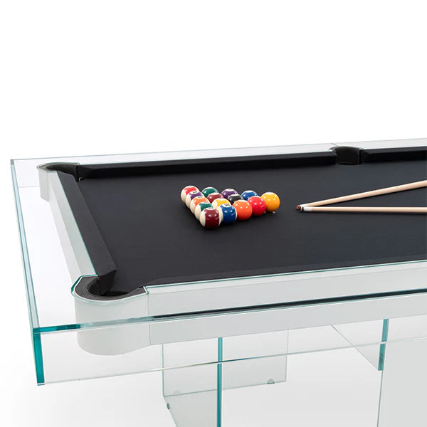 SHADOW POOL TABLE  FP