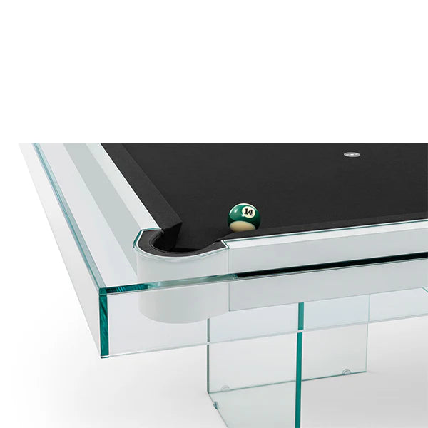SHADOW POOL TABLE  FP