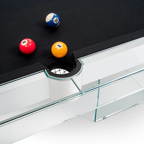 SHADOW POOL TABLE  FP