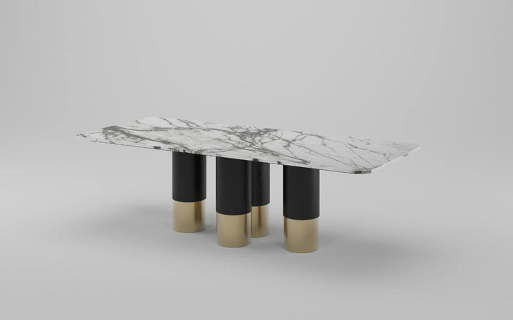 Soho Dining Table