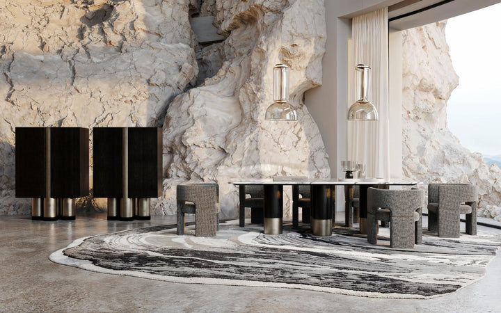 Soho Dining Table
