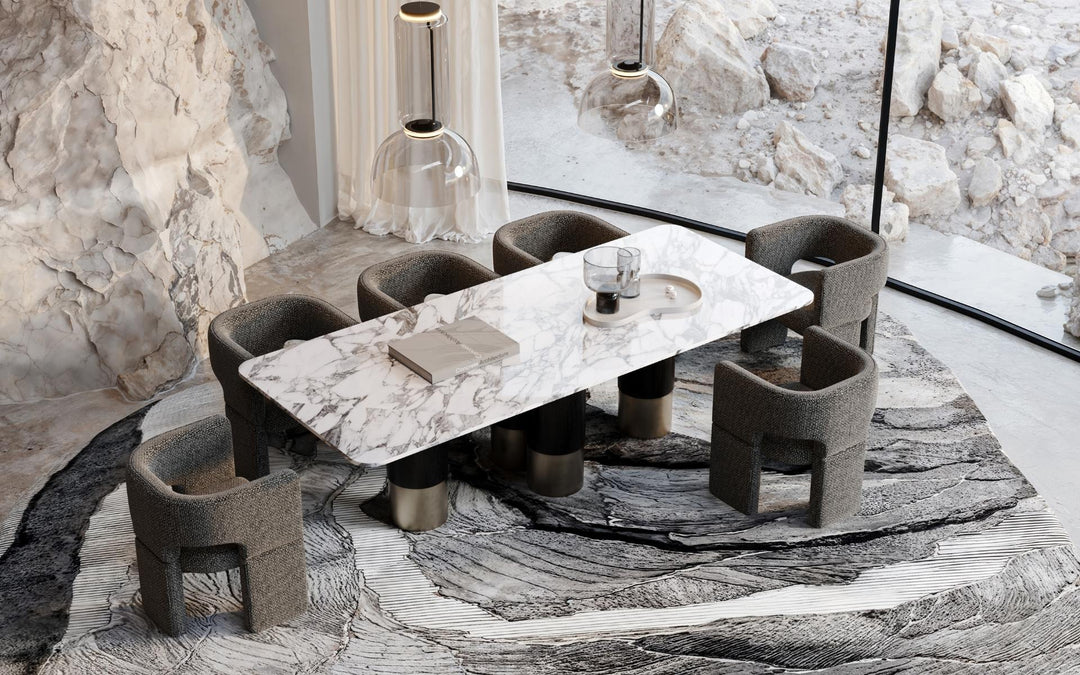 Soho Dining Table