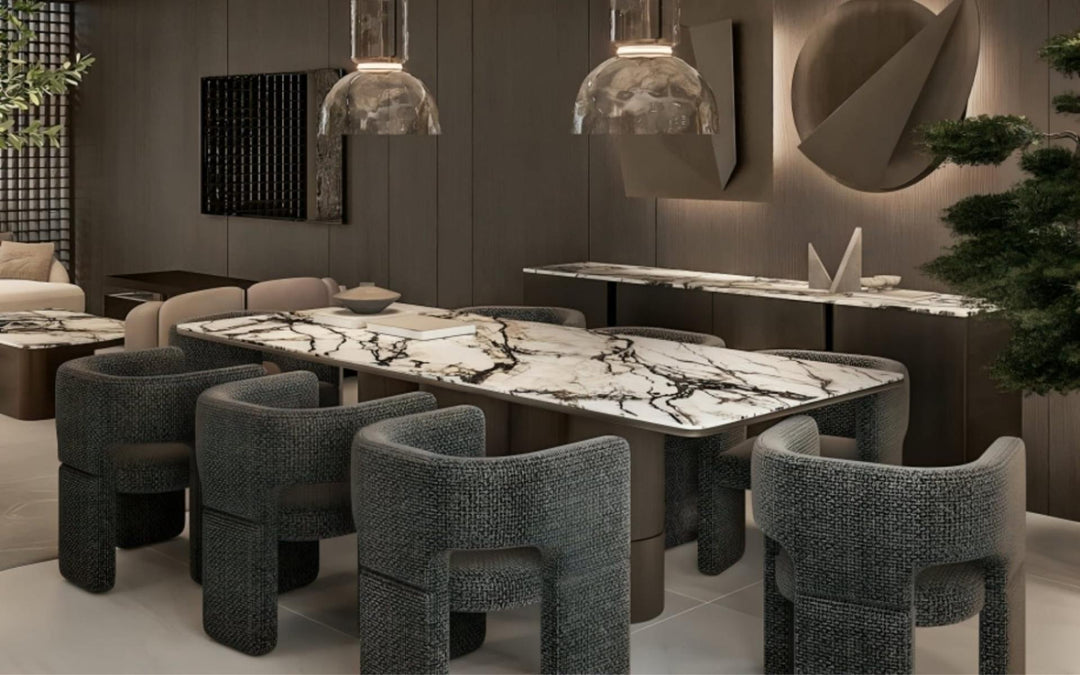Soho Dining Table