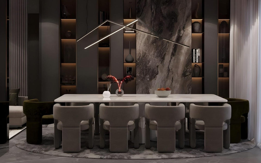 Soho Dining Table