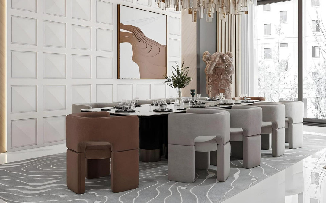 Soho Dining Table