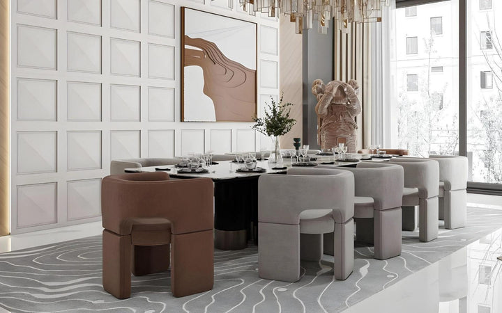Soho Dining Table