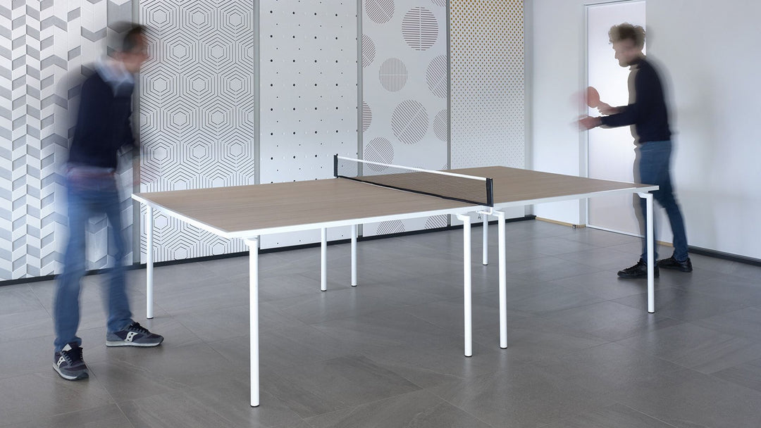 SPIDER TABLE TENNIS FP