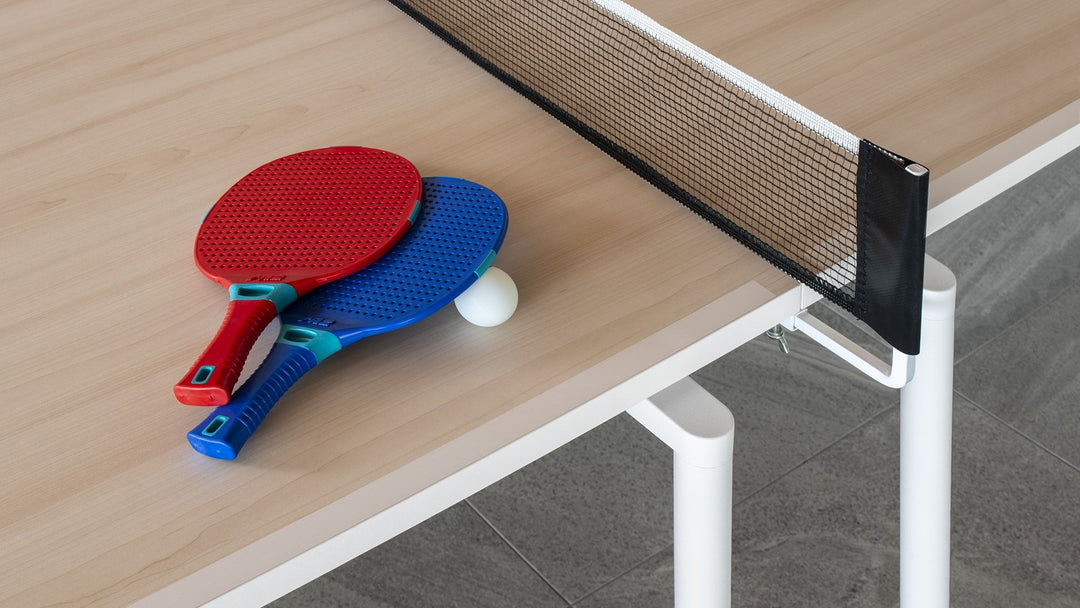 SPIDER TABLE TENNIS FP