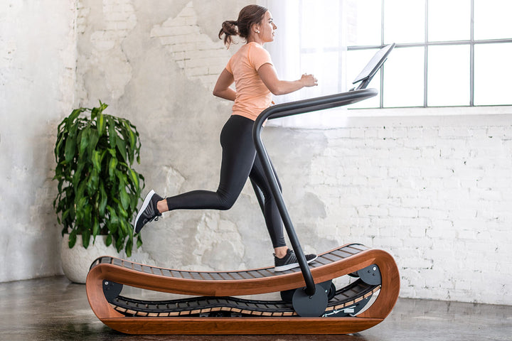 GET READY TO RUN
