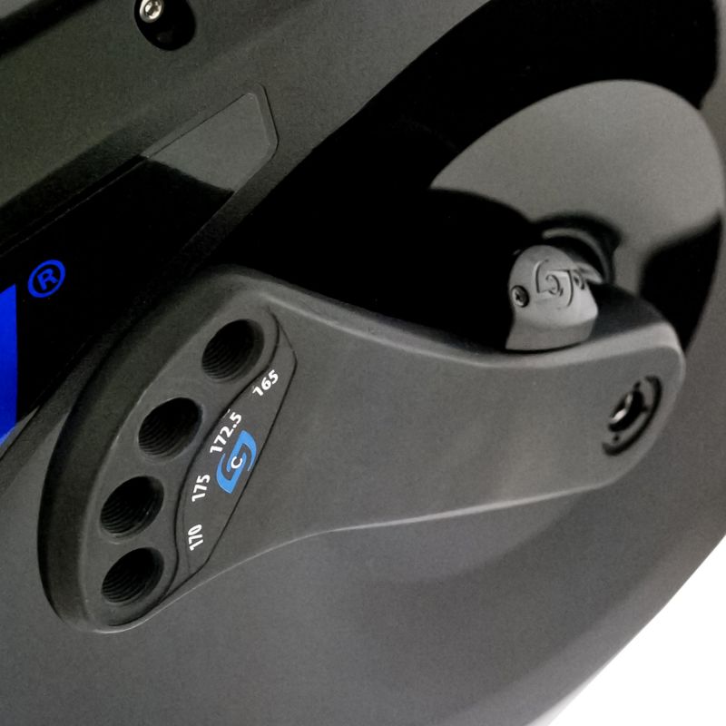 SB20 US Smart Bike Indoor Trainer