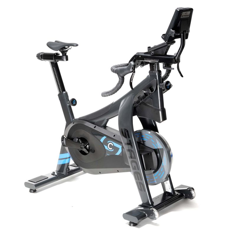 SB20 US Smart Bike Indoor Trainer