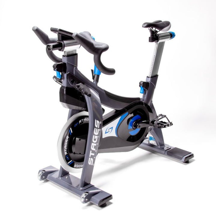 VÉLO D'INTÉRIEUR TSTAGES SC3