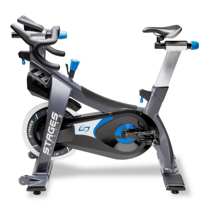 VÉLO D'INTÉRIEUR TSTAGES SC3