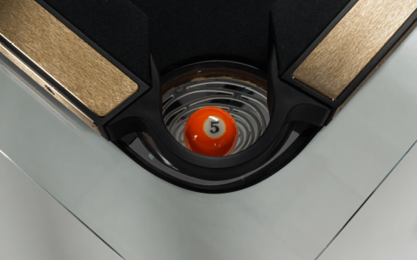 T1.3 GOLD POOL TABLE TL