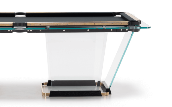 T1.3 GOLD POOL TABLE TL