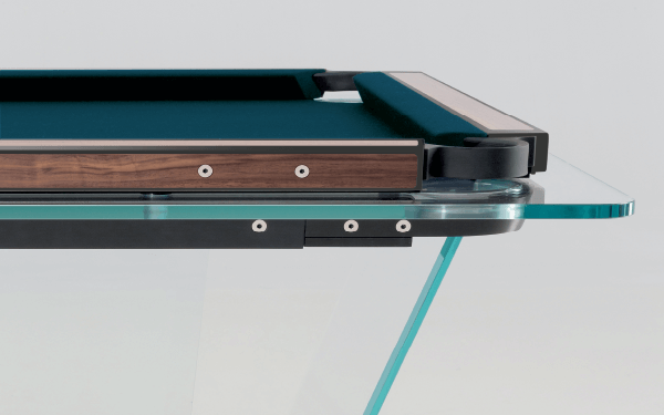 T1.3 WOOD POOL TABLE TL
