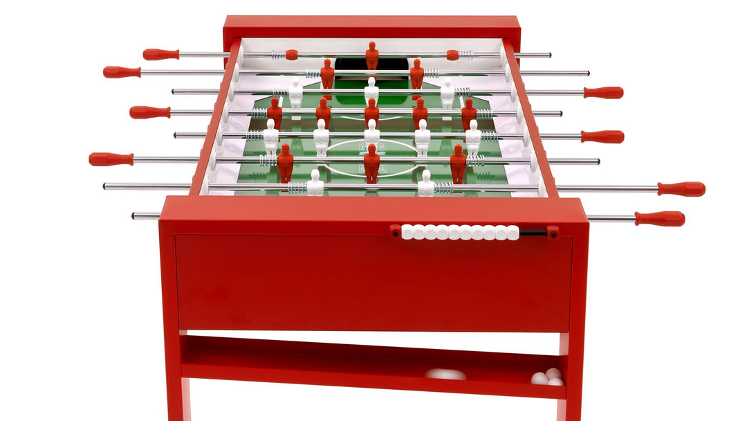 TOUR '65 4FOOTBALL TABLE FP