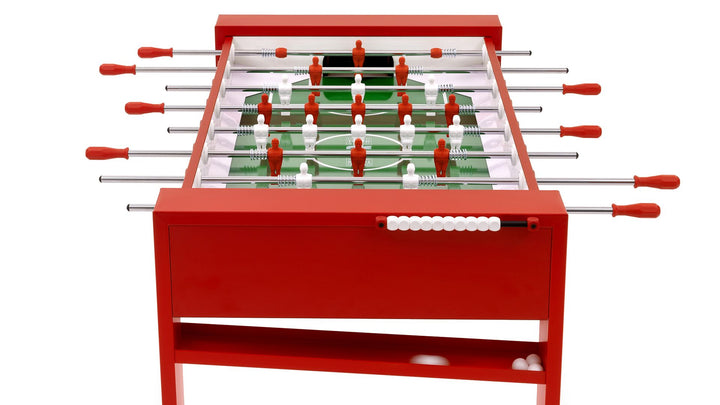 TOUR '65 4FOOTBALL TABLE FP