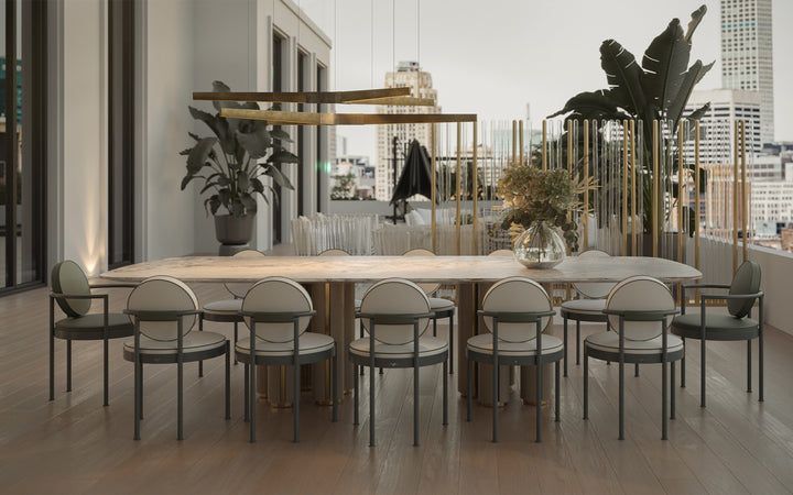 Trace Dining Chair