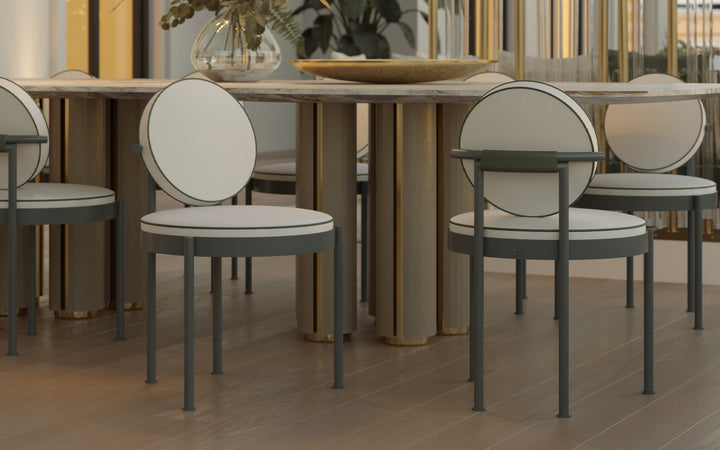Trace Dining Chair