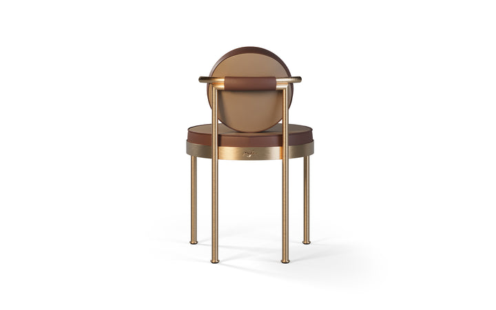 Trace Dining Chair