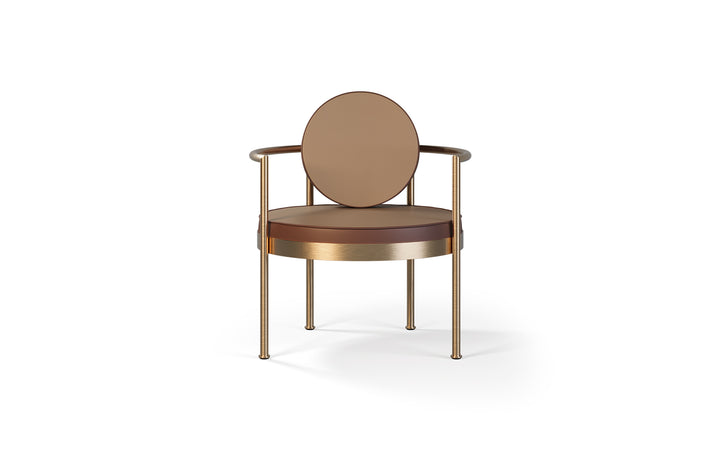 Trace Armchair