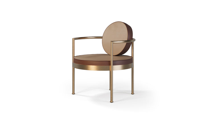 Trace Armchair