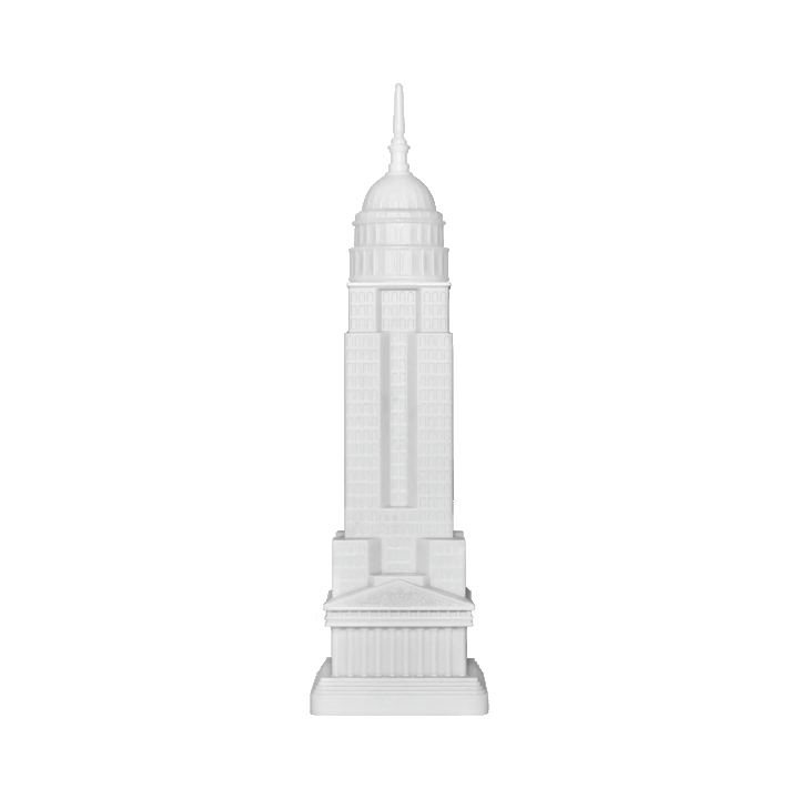 EMPIRE LAMP RECHARGEABLE LED
