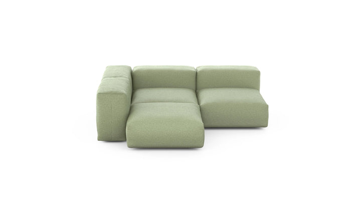 LINEN THREE MODULE SOFA  VK