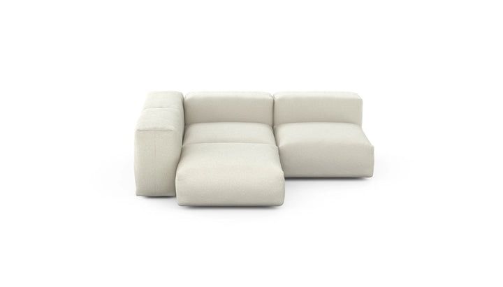 LINEN THREE MODULE SOFA  VK