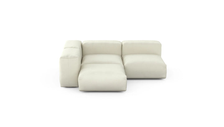 PIQUE THREE MODULE  SOFA  VK