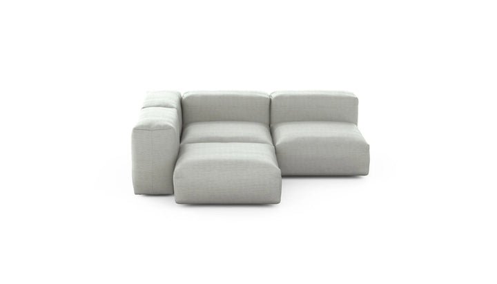 PIQUE THREE MODULE  SOFA  VK