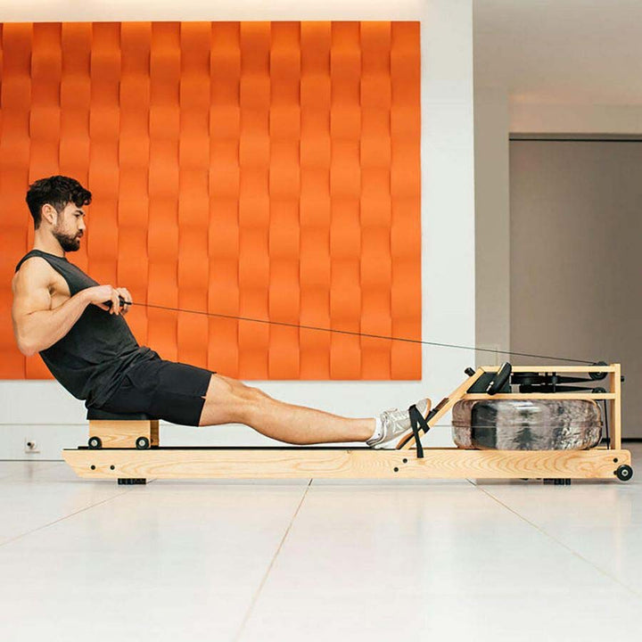 PURE ROWING