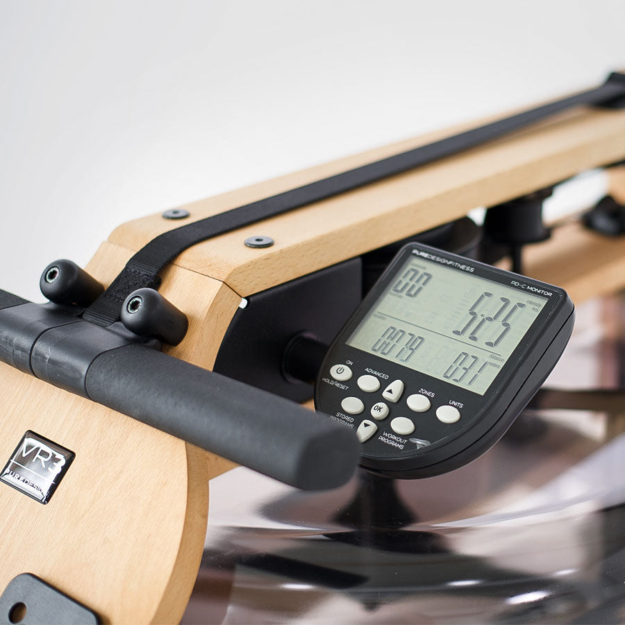 PURE ROWING