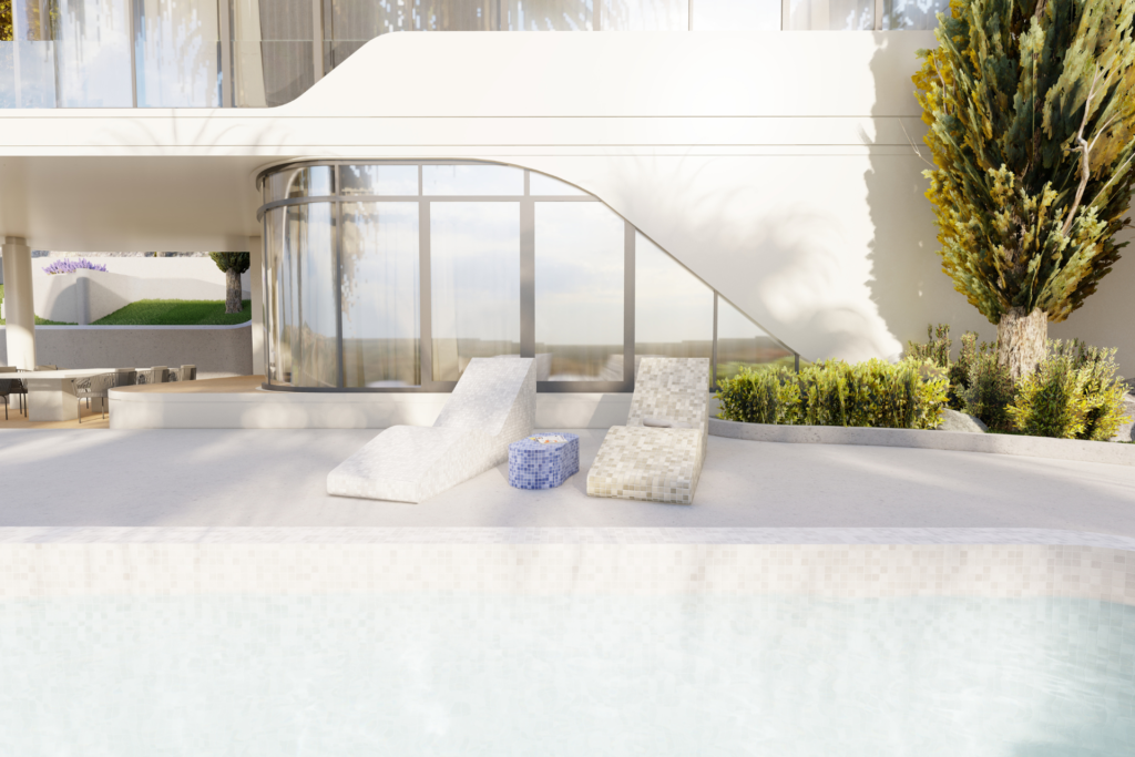 Lounger 003