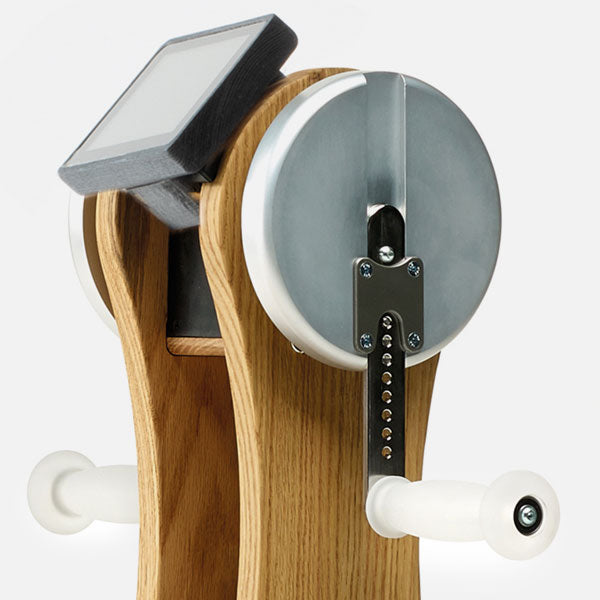 WATER GRINDER OAK