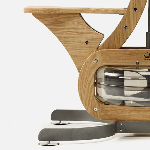 WATER GRINDER OAK
